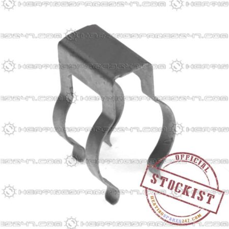 Baxi Clip - Heat Exchanger Fixing 248023