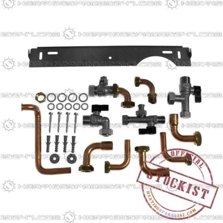 Baxi Connections Vacuum Pack 248099