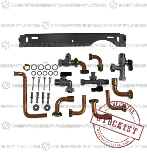 Baxi Connections Vacuum Pack 248099