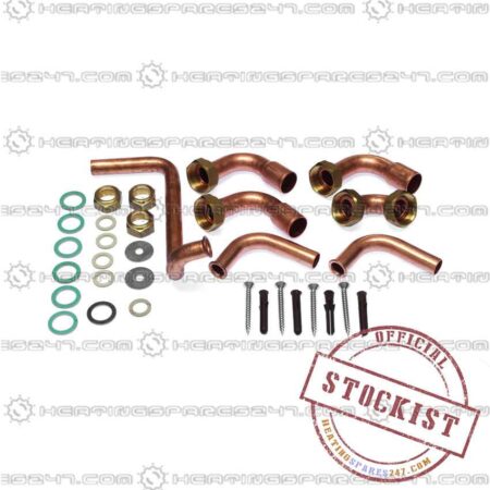 Baxi Connections Vacuum Pack 248212