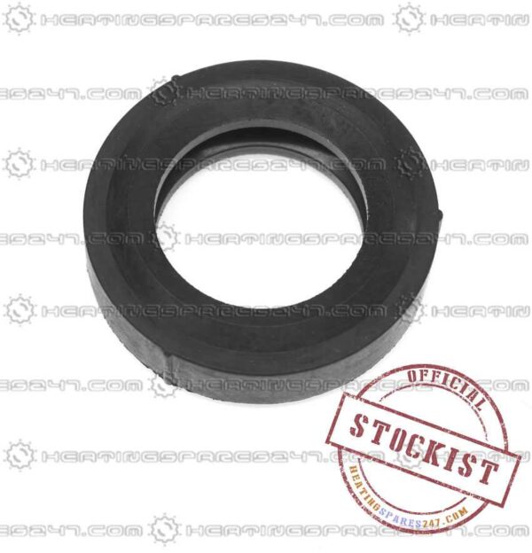 Baxi DHW Heat Exchanger Gasket 248049