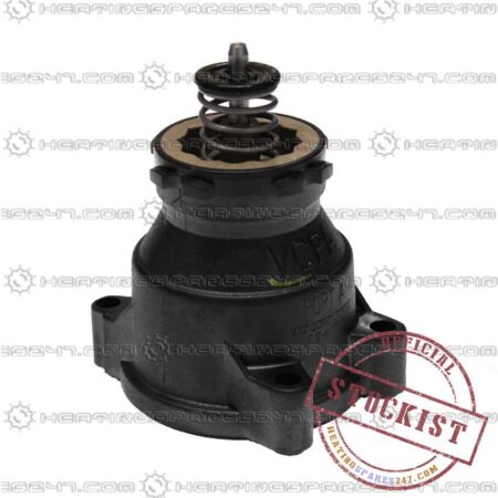 Baxi Diverter Valve Body 247310
