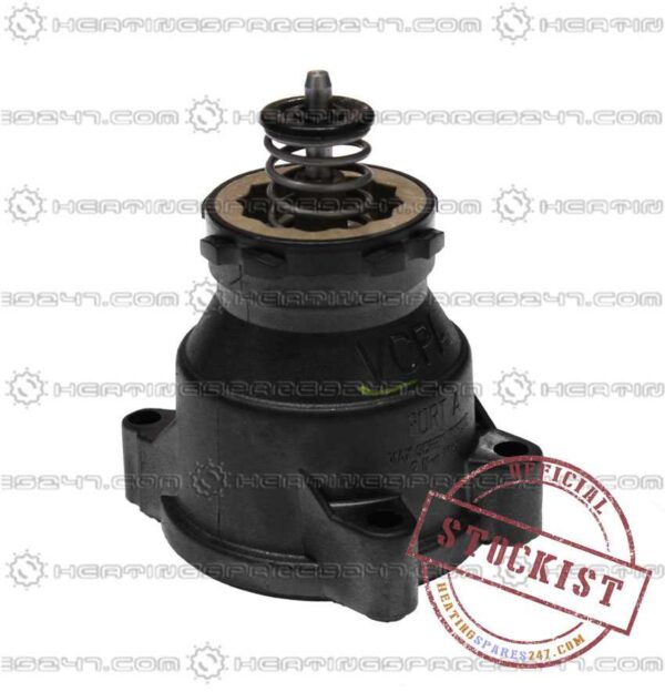 Baxi Diverter Valve Body 247310 - Image 2