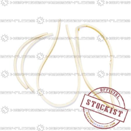 Baxi Door Seals - Spares 242483