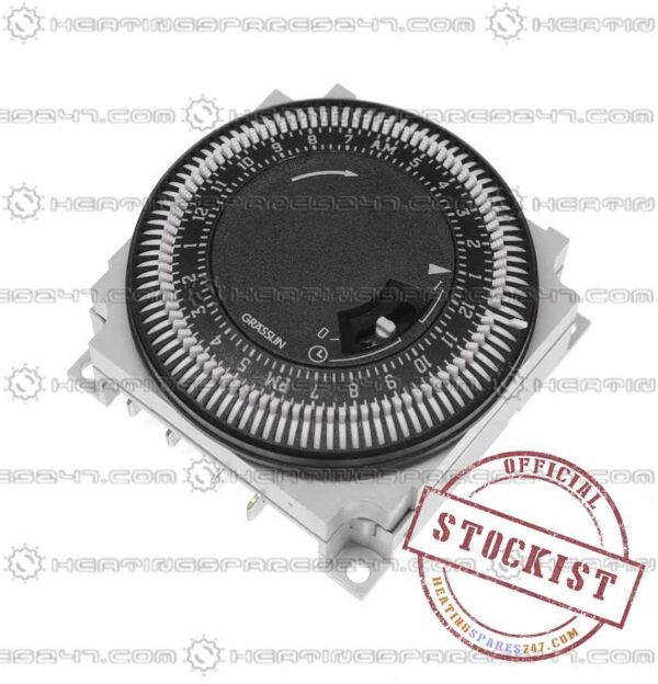 Baxi Mech Timer 247206