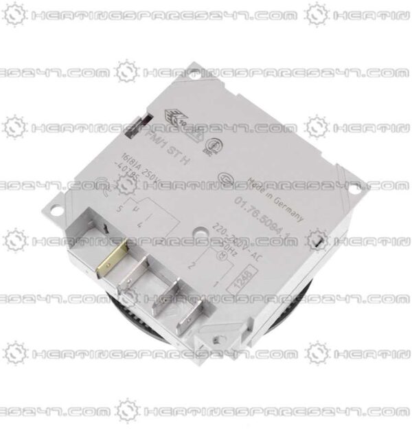 Baxi Mech Timer 247206 - Image 2