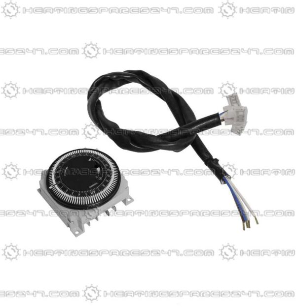 Baxi Electro Mechanical Timer Kit 247498 - Image 2
