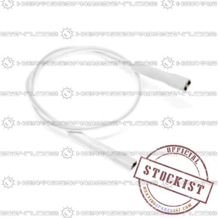 Baxi Electrode Lead 102143
