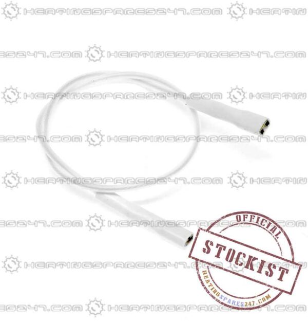 Baxi Electrode Lead 102143