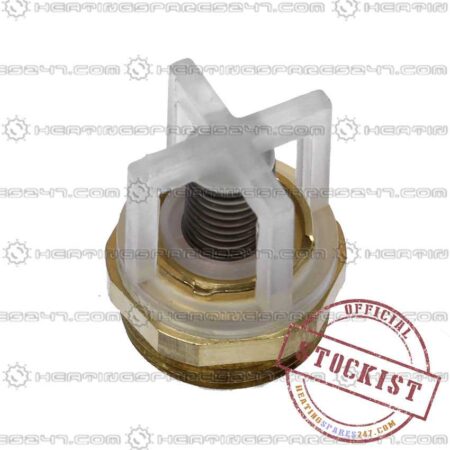 Baxi Hydraulic Venturi Assembly 248051