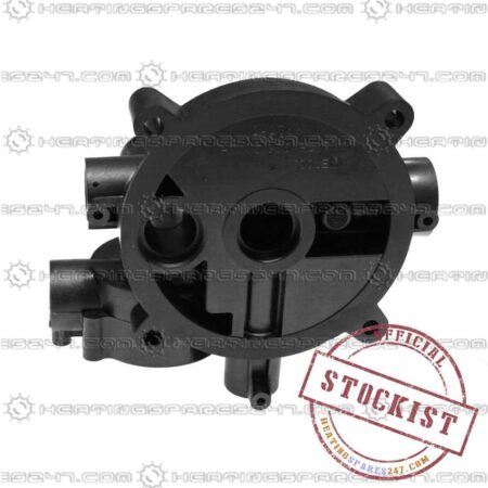 Baxi Manifold Pump Valve 242369