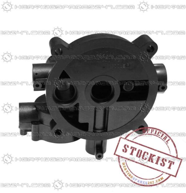 Baxi Manifold Pump Valve 242369 - Image 2