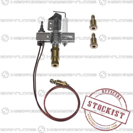 Baxi Pilot Assembly Kit 240117BAX