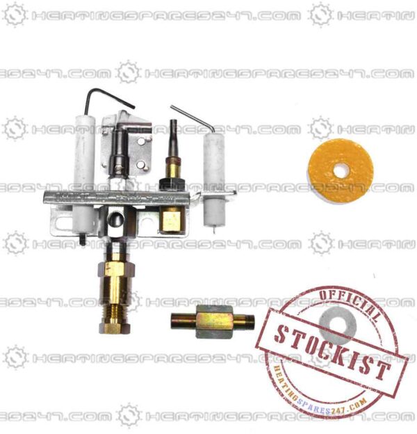Baxi Pilot Assy Kit ( Oxypilot ) 238292BAX