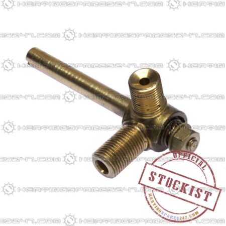 Baxi Pilot Tap NLA 042664