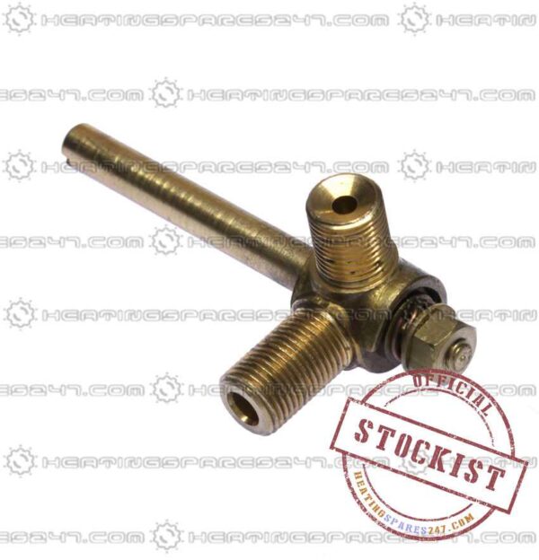 Baxi Pilot Tap NLA 042664