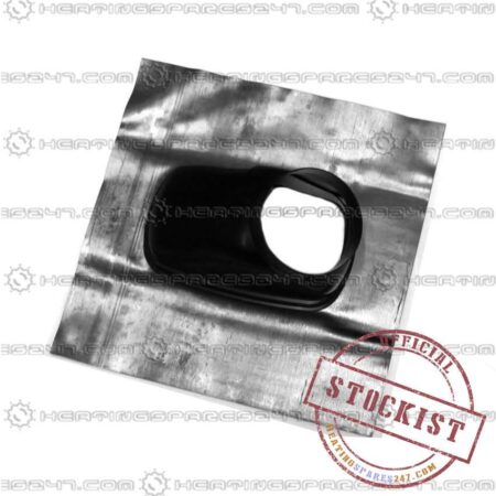 Baxi Pitch Roof Tile 25/50 5122151