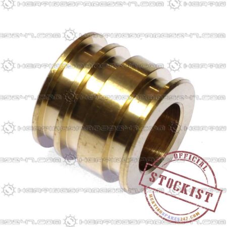 Baxi Pump Connecting Element 248054