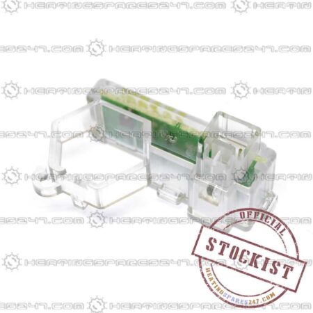 Baxi Sensor Hall Effect 5114767