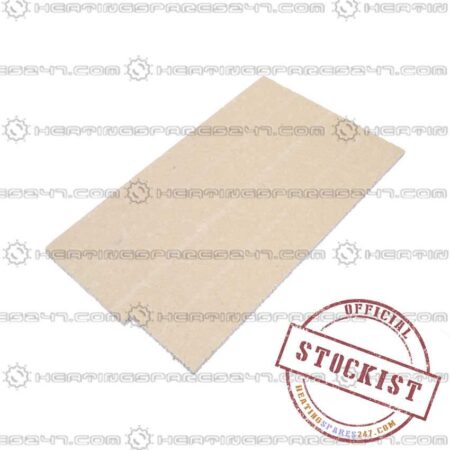 Baxi Side Insulation 247424