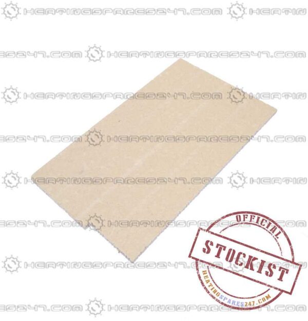 Baxi Side Insulation 247424
