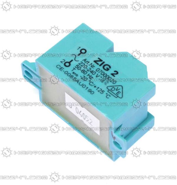 Baxi Spark Generator - 1HZ 240257BAX - Image 2