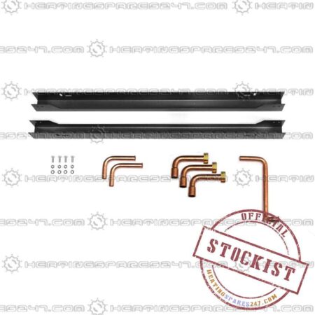 Baxi Stand Off Kit 5117035