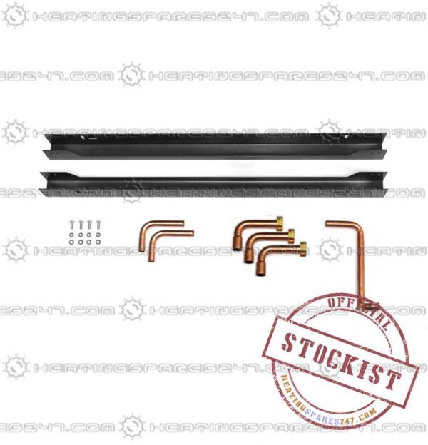 Baxi Stand Off Kit 5117035