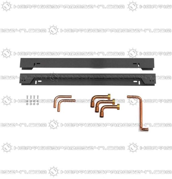 Baxi Stand Off Kit 5117035 - Image 2