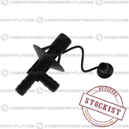 Biasi Air Pressure Switch Test Point Bi1036101