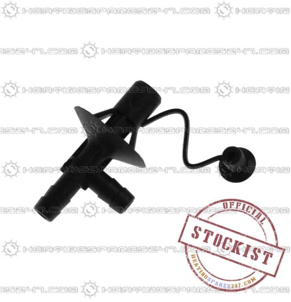 Biasi Air Pressure Switch Test Point Bi1036101