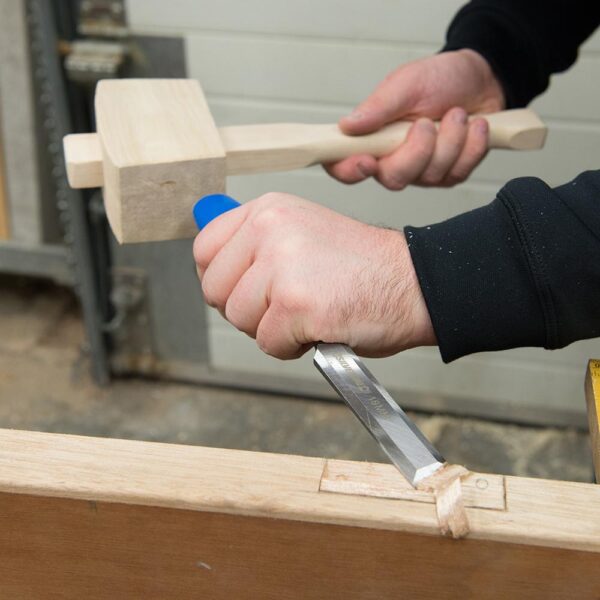 Silverline Wood Chisel CB23 - Image 2