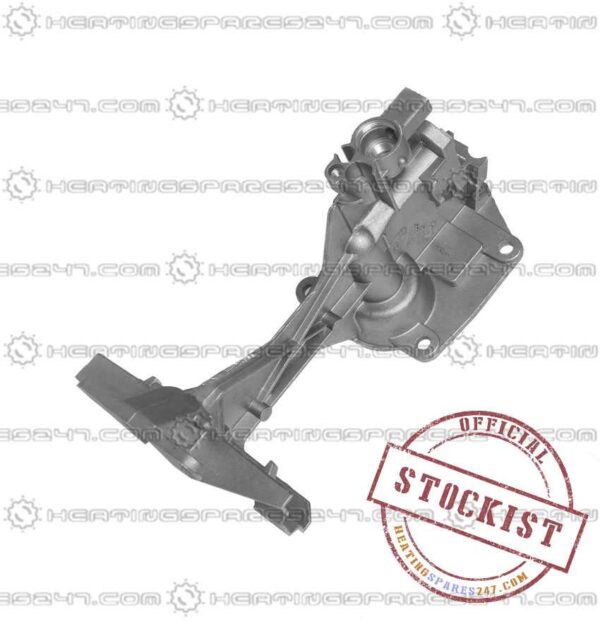 Chaffoteaux Burner Base Kit 60081160 - Image 2