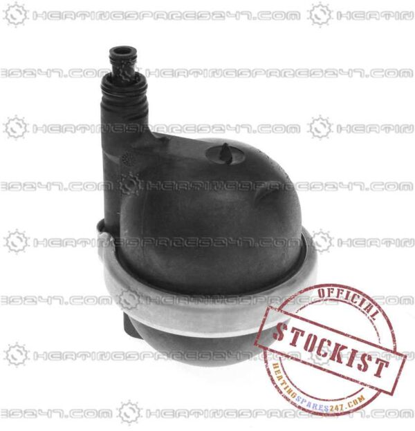 Chaffoteaux Composite Scaler Remover 13-16L 61000880
