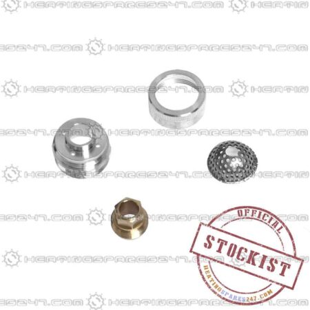 Chaffoteaux Pilot Kit 60081161