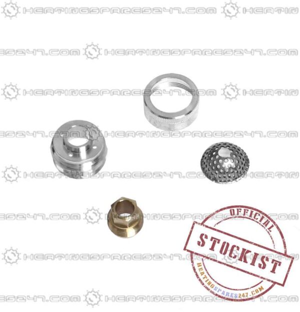 Chaffoteaux Pilot Kit 60081161