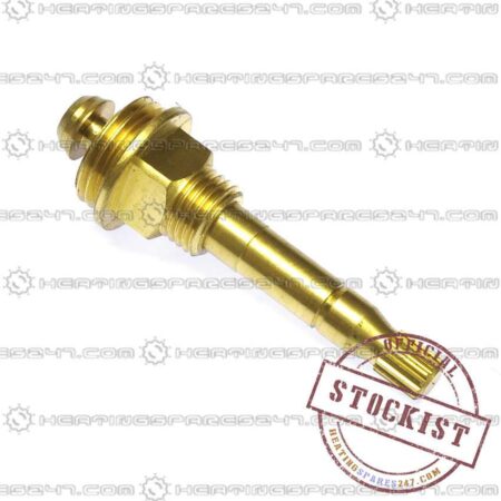 Chaffoteaux Temperature Selector 60040802