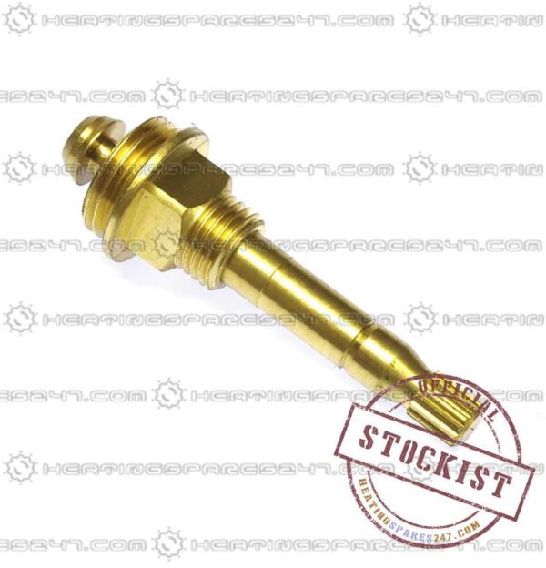 Chaffoteaux Temperature Selector 60040802