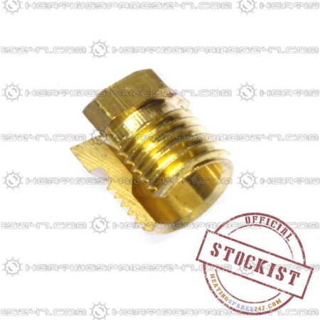 Chaffoteaux Thermocouple Nut 60032304