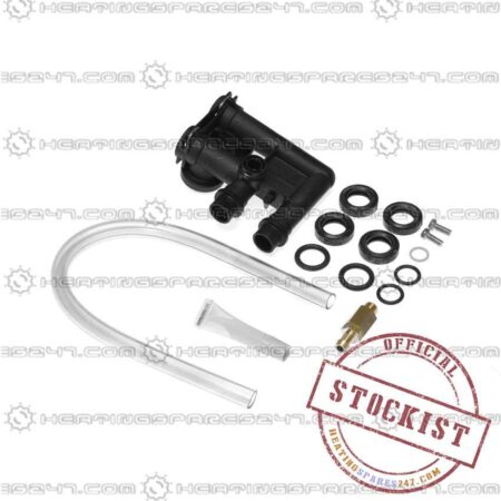 Chaffoteaux Top Interface System - 61014228