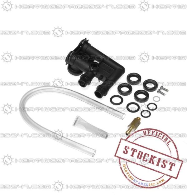 Chaffoteaux Top Interface System - 61014228