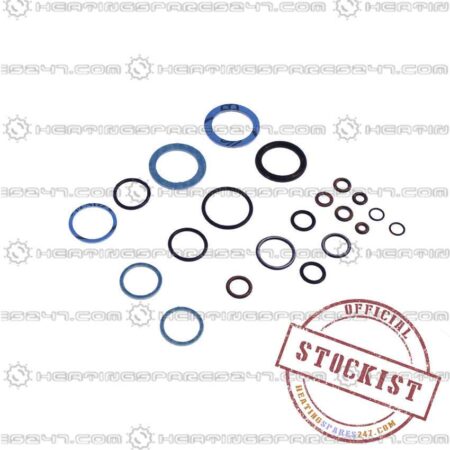 Chaffoteaux Washer Kit 60081518