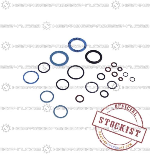 Chaffoteaux Washer Kit 60081518