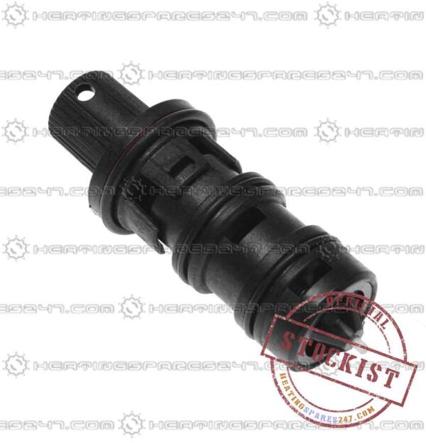 Chaffoteaux Water Control - 61305290