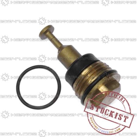 Chaffoteaux Water Governor Kit 60100120-20