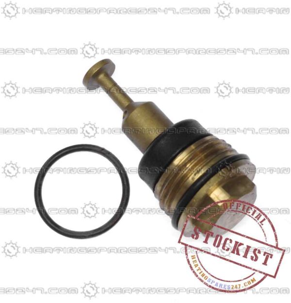 Chaffoteaux Water Governor Kit 60100120-20
