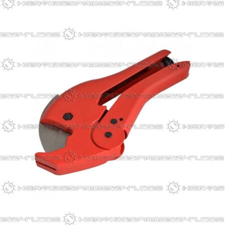 Dickie Dyer PVC 42mm Ratcheting Pipe Shears 432848
