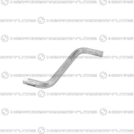 Dickie Dyer 12mm & 1/2" Double-Cranked Radiator Spanner 687650