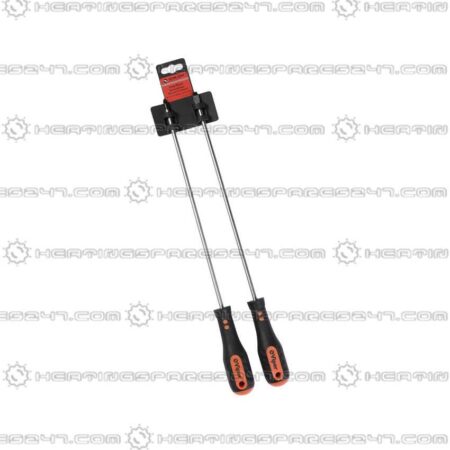Dickie Dyer Set Of 2 Long Reach 2Pzd + 6.5 X 300mm 18.141