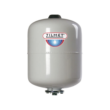 Zilmet 8 litre Portable Expansion Vessel Z1-11H0000803